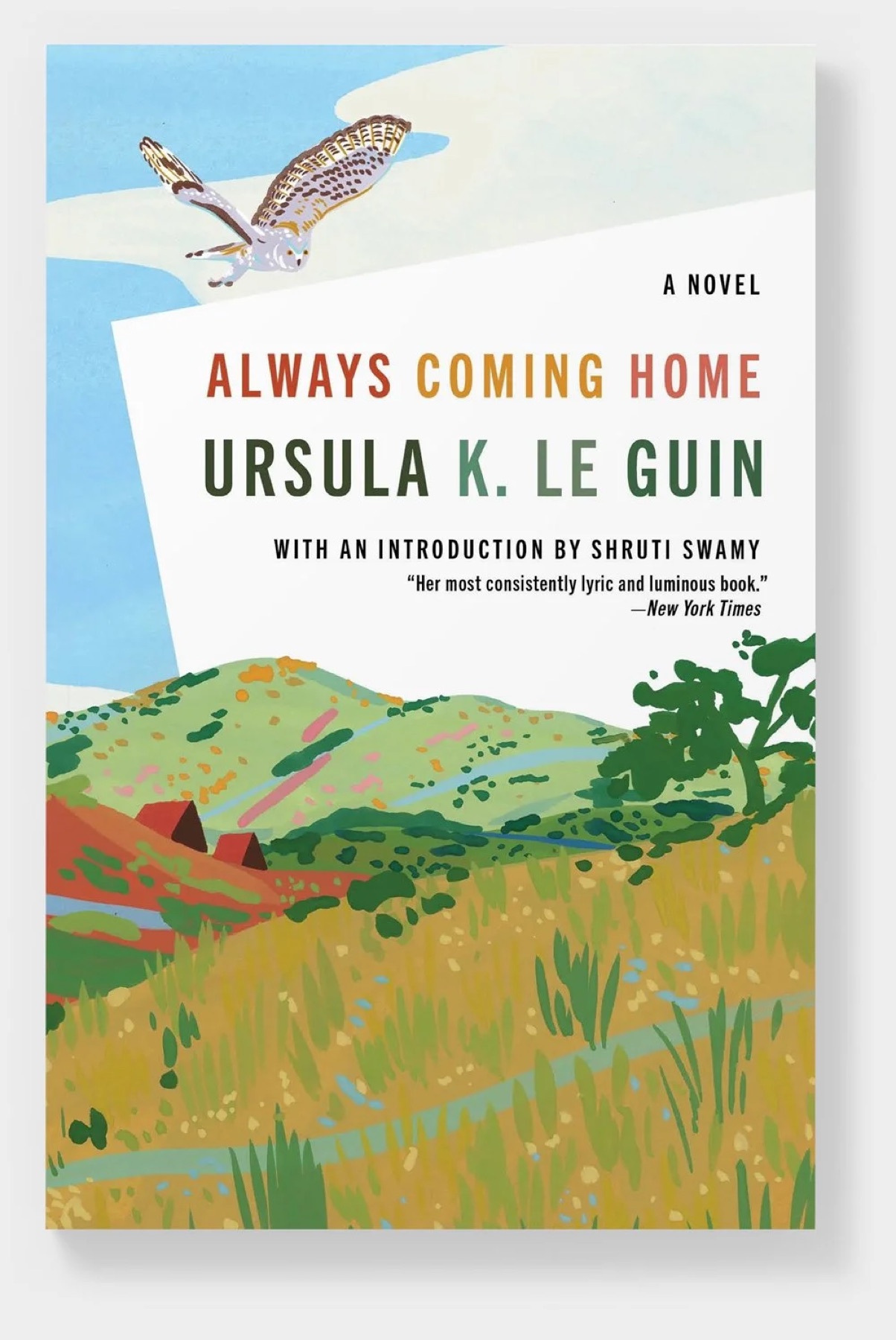 «Always Coming Home»
