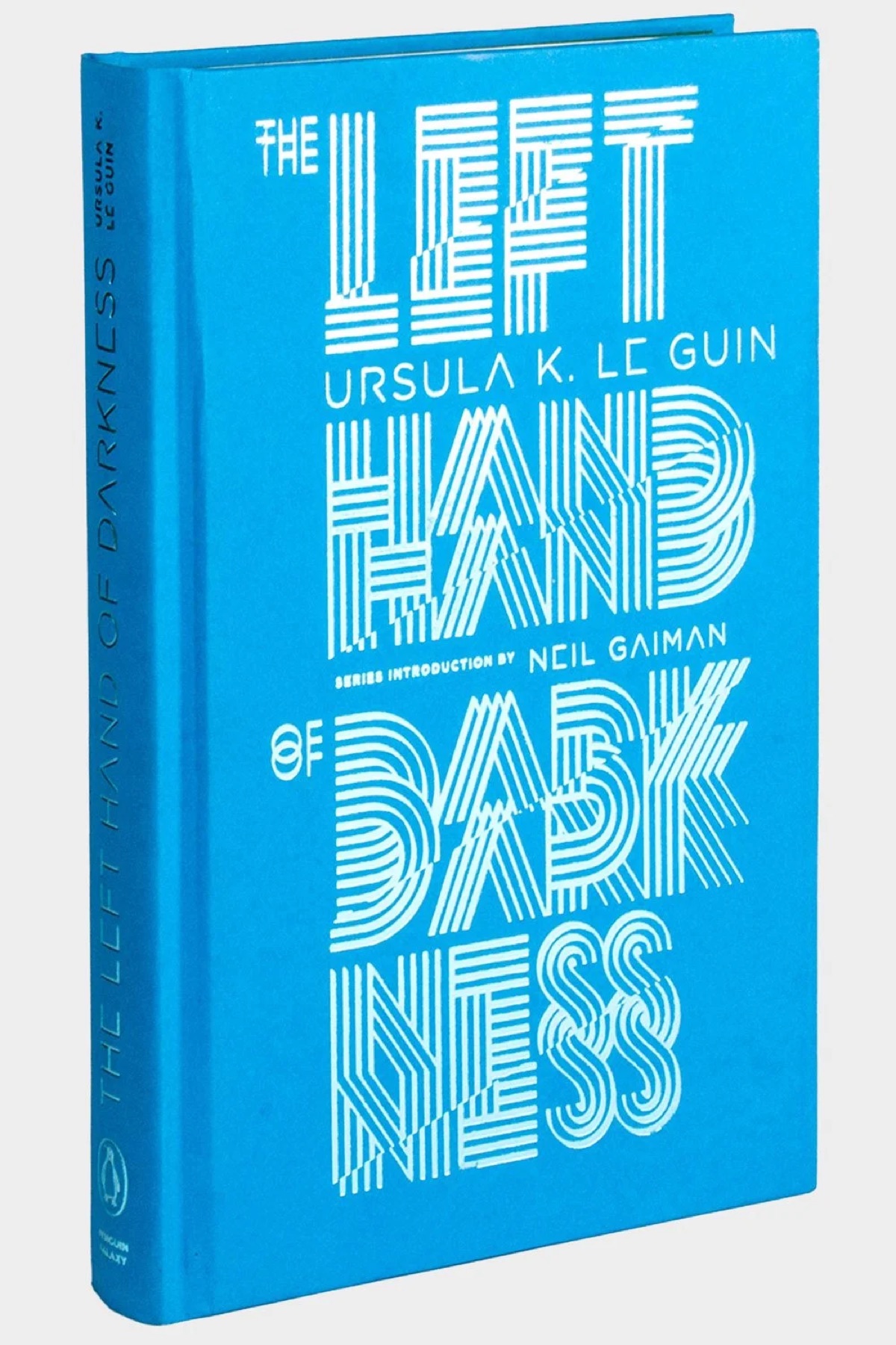 «Левая рука Тьмы», издание Penguin Galaxy