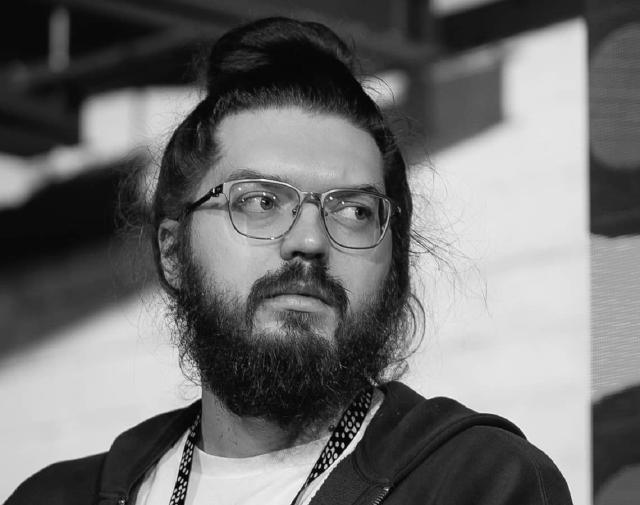 Дмитрий Соловьев